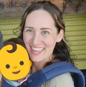 Meet your Posher, Kat